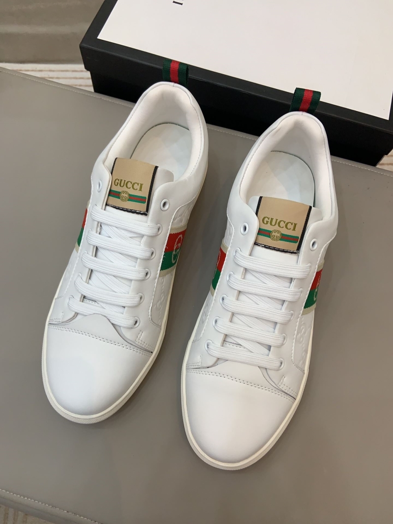 Gucci Casual Shoes